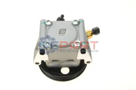 Насос ГПК Ford Focus III 1.6TDCi/1.6 10 Solgy 207085 Купити в Україні