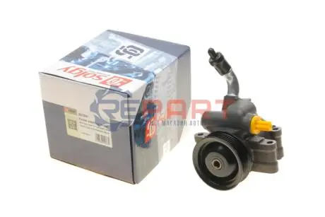 Насос ГПК Ford Fiesta 1.6 01-09 Solgy 207091 Купити в Україні