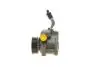 Фото Насос ГПК Ford Fiesta 1.6 01-09 Solgy (207091) зображення 7