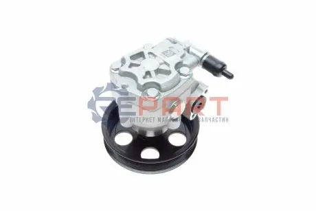 Насос ГПК Audi A4/A5 1.8/2.0 07-17 Solgy 207094 Купити в Україні