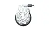 Фото Насос ГПК Audi A4/A5 1.8/2.0 07-17 Solgy (207094) зображення 6