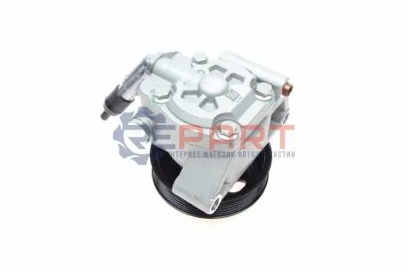 Насос ГПК Ford Galaxy/Mondeo IV/S-Max 2.0-2.3 06-15 Solgy 207095 Купити в Україні