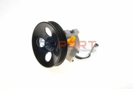 Насос ГПК Chevrolet Lacetti 1.8 05 Solgy 207098 Купити в Україні