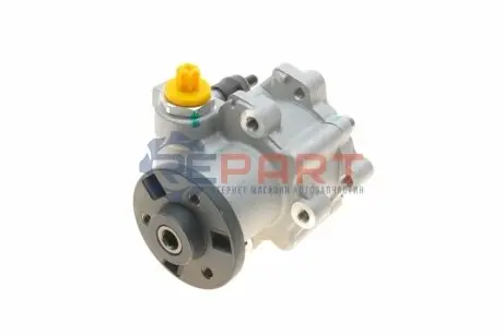 Насос ГПК BMW 3 (E90)/X1 (E84) 04-15 N20/N52/N53 Solgy 207102 Купити в Україні