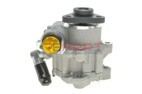Насос ГПК Audi A4 2.5D 02-06 Solgy 207109