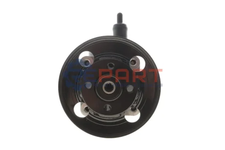 Насос ГПК Ford Mondeo/Volvo S80/V70/XC60/XC70 06-16 Solgy 207111 Купить в Украине