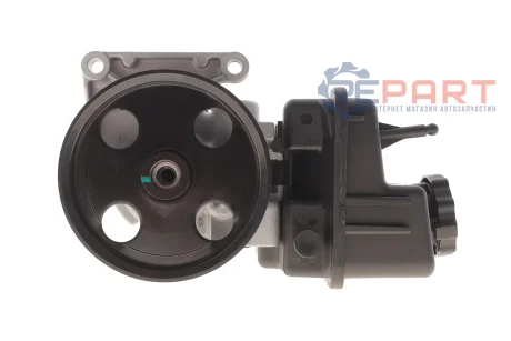 Насос ГУР MB C-class (W204)/E-class (W212) 2.2CDi 08- Solgy 207116