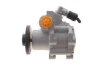 Насос ГПК BMW 5 (E60/E61)/6 (E63/E34) 2.5/3.0 04-10 N52 Solgy (207117) зображення 5