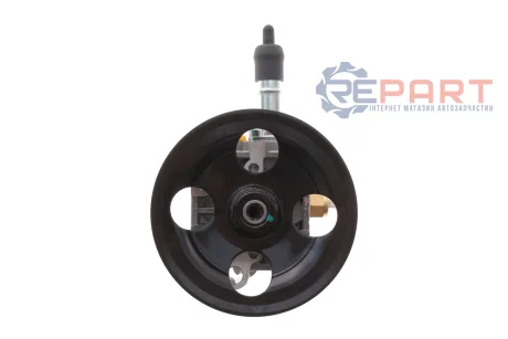 Насос ГУР Mitsubishi Pajero Sport II 3.0-3.5 08- Solgy 207125