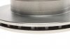 Тормозной диск передний DB SPRINTER/VW LT II (276x22) - (A9024210912, A9024210712, A9024210612) Solgy 208001 (фото 6)