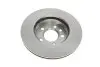 Диск тормозной (передний) VW T4 1.9D/2.5TDI 90-03 (280x24) Solgy (208006) изображение 4