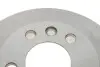 Диск тормозной (передний) VW T4 1.9D/2.5TDI 90-03 (280x24) Solgy (208006) изображение 5