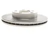 Диск тормозной (передний) VW T4 1.9D/2.5TDI 90-03 (280x24) Solgy (208006) изображение 7