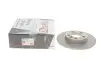 Диск тормозной (задний) VW T4 91-03 (280x12) Solgy (208016) изображение 3
