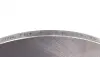 Диск тормозной (задний) Renault Laguna II/Scenic II (274x11) (+ABS) (с подшипником)) Solgy (208030) изображение 2