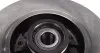 Фото Диск тормозной (задний) Renault Megane III/Scenic III 08- (260x8) (+ABS) (с подшипником)) Solgy (208035) изображение 3