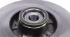 Фото Диск гальмівний (задній) Renault Scenic III 09- (274х11) (+ABS) (з підшипником) Solgy (208038) зображення 4