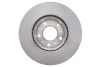 Диск тормозной (передний) Citroen Jumper/Fiat Ducato/Peugeot Boxer 06- (280x28) Solgy (208046) изображение 4