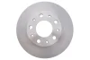Диск тормозной (передний) Citroen Jumper/Fiat Ducato/Peugeot Boxer 06- (280x28) Solgy (208046) изображение 5