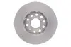 Фото Диск тормозной (задний) VW Caddy III 04- (256x12) Solgy (208093) изображение 4