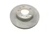 Фото Диск тормозной (передний) Fiat Ducato/Peugeot Boxer 1.4t 94- (280x24) Solgy (208102) изображение 1