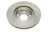 Фото Диск тормозной (передний) Fiat Ducato/Peugeot Boxer 1.4t 94- (280x24) Solgy (208102) изображение 3