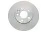 Диск тормозной (передний) Ford Galaxy 95-06/VW Sharan 95-10/T4 96-03 (300x26) Solgy (208143) изображение 1