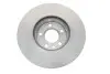 Диск тормозной (передний) Ford Galaxy 95-06/VW Sharan 95-10/T4 96-03 (300x26) Solgy (208143) изображение 3
