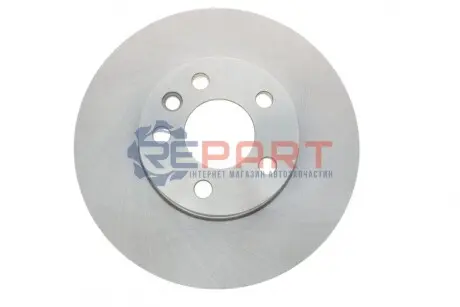 Диск тормозной (передний) Ford Galaxy 95-06/VW Sharan 95-10/T4 96-03 (300x26) Solgy 208143
