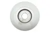 Фото Диск тормозной (передний) Hyundai Santa Fe 06-/Kia Sorento 09- (321x28) Solgy (208147) изображение 3