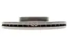Фото Диск тормозной (передний) Hyundai Santa Fe 06-/Kia Sorento 09- (321x28) Solgy (208147) изображение 4