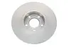 Фото Диск гальмівний (передній) Audi 100 90-94/A4 95-01/A6 94-97 (287.5x15) Solgy (208148) зображення 3