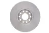 Диск тормозной (передний) Audi 100/A4/A6/Skoda SuperB I/VW Passat 1.6-3.0 90-13 (288x25) Solgy (208155) изображение 4