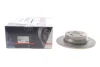 Диск тормозной (задний) MB E-class (W211/W212/S211/S212) 02-09 (300x10) Solgy (208162) изображение 2