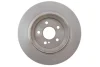 Диск тормозной (задний) MB E-class (W211/W212/S211/S212) 02-09 (300x10) Solgy (208162) изображение 3