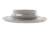 Диск тормозной (задний) MB E-class (W211/W212/S211/S212) 02-09 (300x10) Solgy (208162) изображение 4