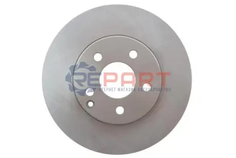 Диск гальмівний (передній) MB E-class (W211/S211) 02-09 (295x28) Solgy 208164 Купити в Україні