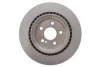 Диск тормозной (задний) MB E-class (W211/W212/S211/S212) 02-09 (300x22) Solgy (208165) изображение 3