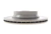 Диск тормозной (задний) MB E-class (W211/W212/S211/S212) 02-09 (300x22) Solgy (208165) изображение 4