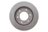 Диск гальмівний (передній) Mitsubishi L200/Pajero Sport II 08- (294x28) Solgy (208174) зображення 3
