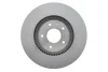 Диск гальмівний (передній) Chevrolet Captiva/Opel Antara 06- (296x29) Solgy (208175) зображення 2