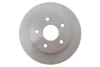 Диск тормозной (передний) Jeep Grand Cherokee II 99-05 (305x26) Solgy (208185) изображение 1