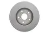 Фото Диск гальмівний (передній) Toyota Rav 4 1.8-2.0 00-05 (275x25) Solgy (208194) изображение 2