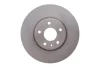Диск тормозной (передний) Ford Mondeo V 13- (300x28) Solgy (208211) изображение 1