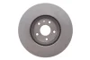 Диск тормозной (передний) Ford Mondeo V 13- (300x28) Solgy (208211) изображение 3