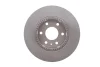 Фото Диск гальмівний Solgy (208213) зображення 3