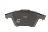 Фото Колодки гальмівні (передні) VW T5 03- (18mm/17.6mm)/(з датчиками) Solgy (209026) зображення 5