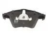 Фото Колодки гальмівні (передні) VW T5 03- (18mm/17.6mm)/(з датчиками) Solgy (209026) зображення 7