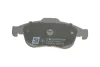 Фото Тормозные колодки передние CITROEN BERLINGO/ C4/ PICASSO 1.8i 16V/1.6HDI 07- Solgy (209045) изображение 4