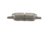 Тормозные колодки задние VW CADDY 10-/ AUDI A1, A3/ SKODA OCTAVIA Solgy (209046) изображение 5